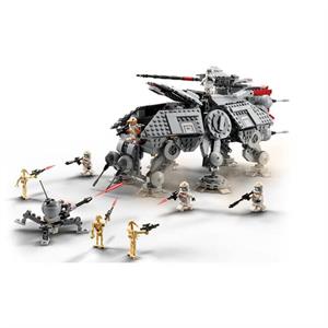 Lego Star Wars AT-TE Walker 75337